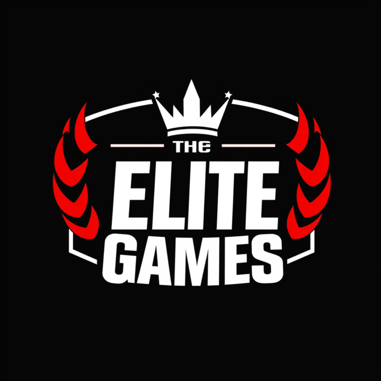 The Elite Games
